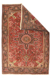 Area Rug 1729