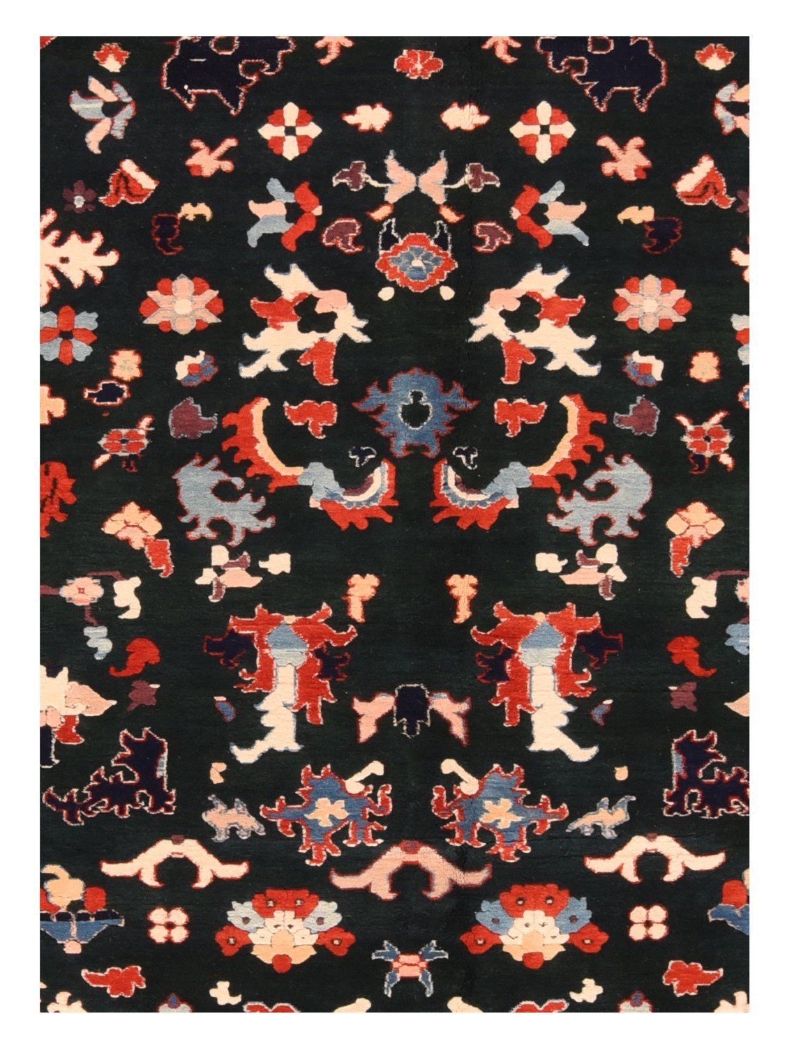 Area Rug 1738