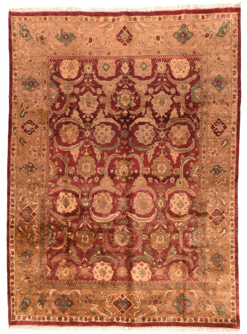 Area Rug 1741