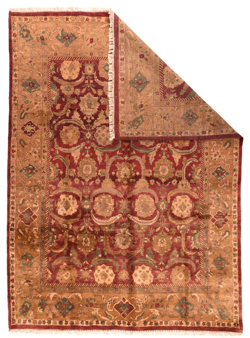 Area Rug 1741