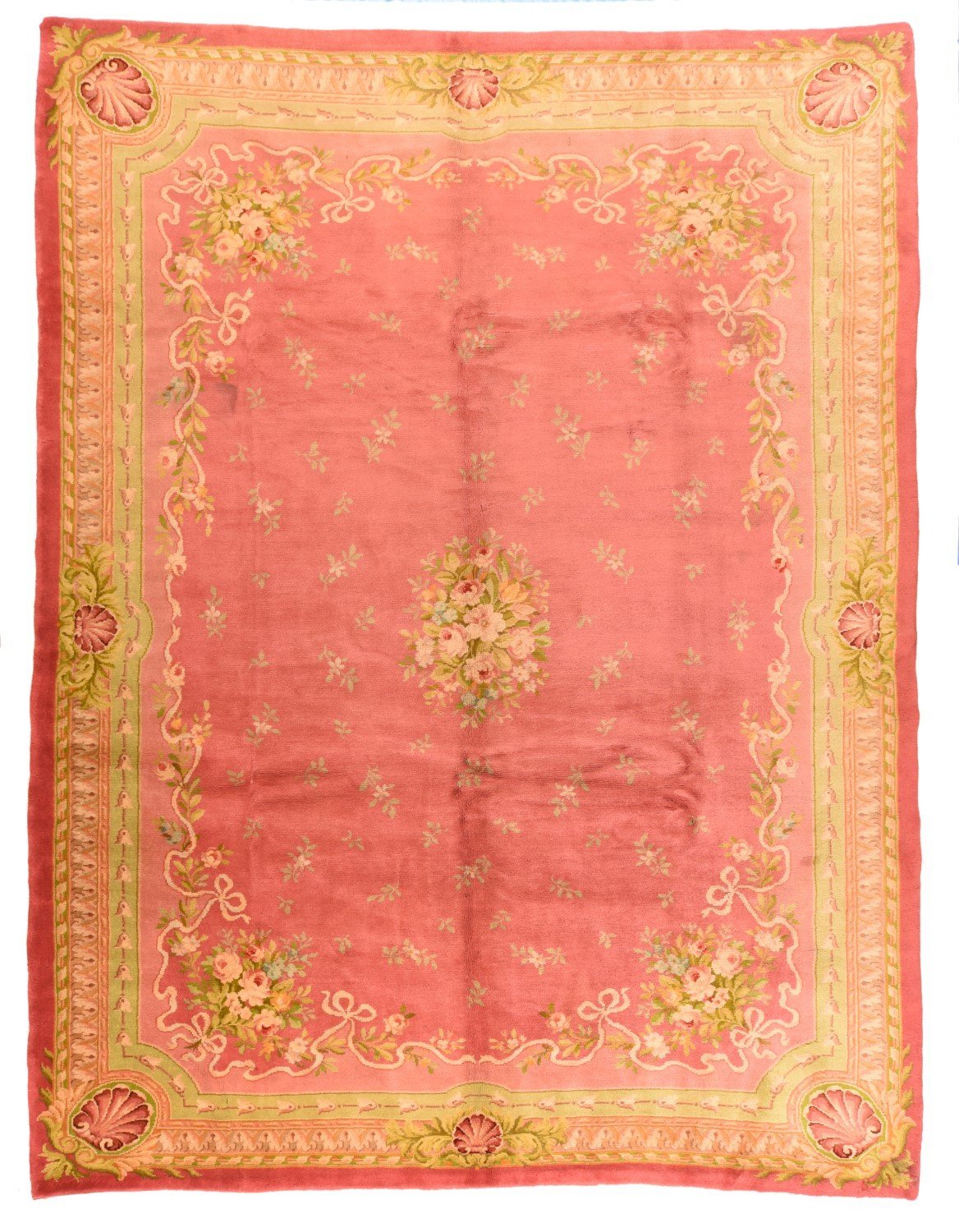 Area Rug 1744