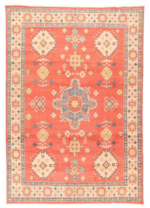 Fine Semi Antique Persian Sarouk