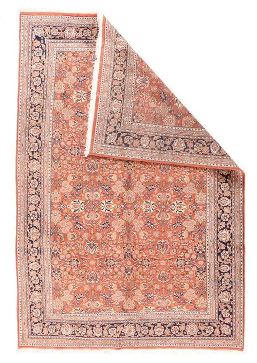 Area Rug 1758