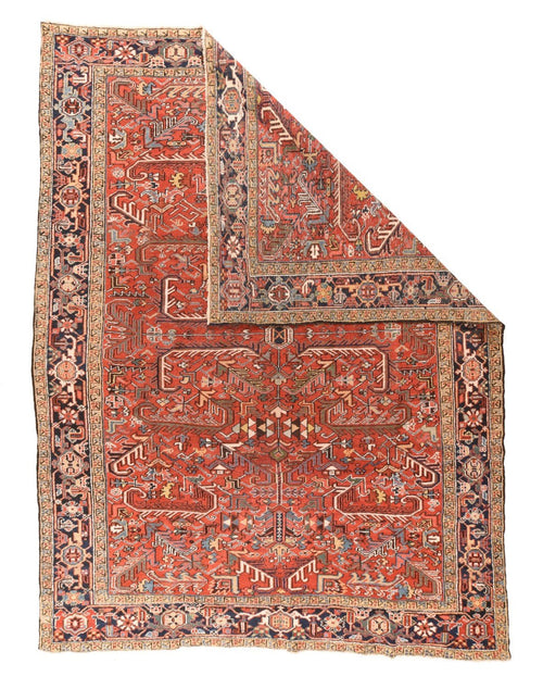 Area Rug 1760