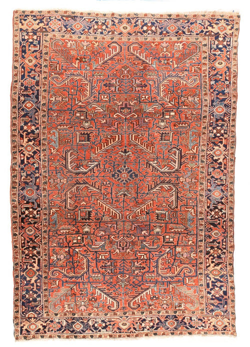 Area Rug 1761