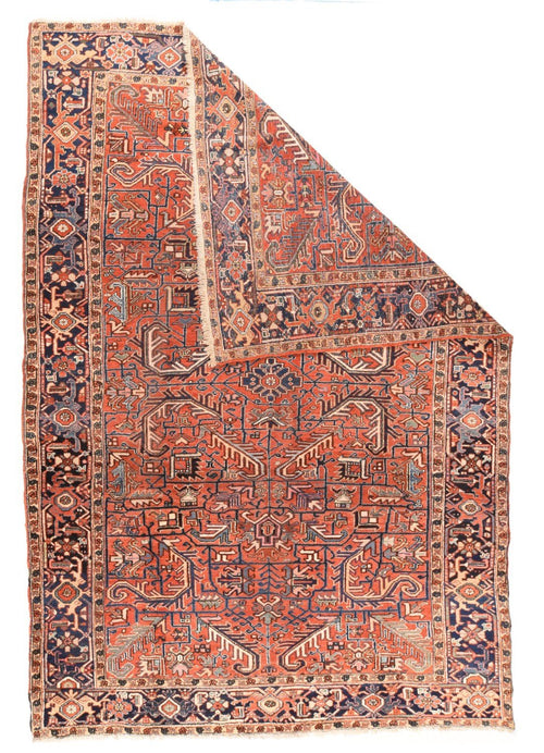 Area Rug 1761