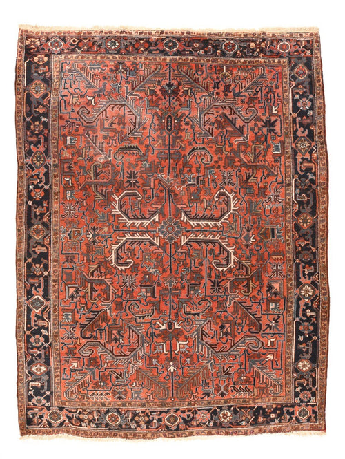 Area Rug 1763