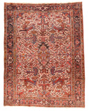 Area Rug 1766