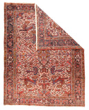 Area Rug 1766