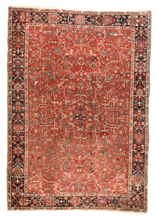 Area Rug 1767