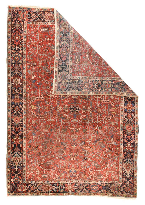 Area Rug 1767