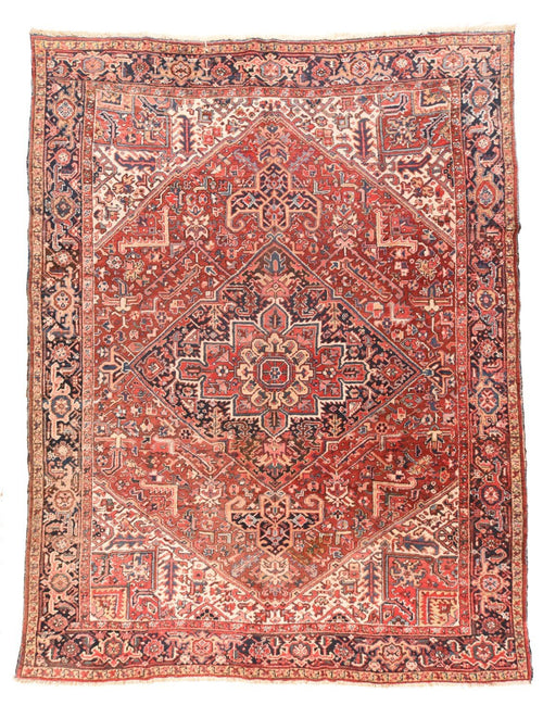 Area Rug 1768