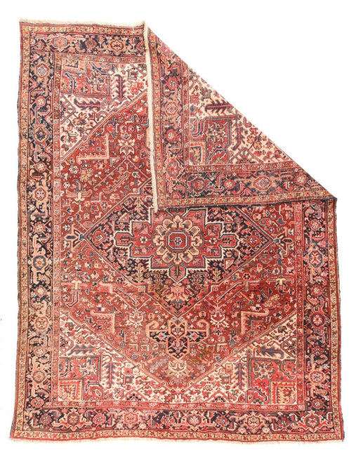 Area Rug 1768