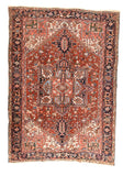 Area Rug 1776