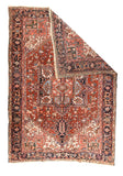 Area Rug 1776