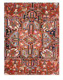 Area Rug 1776