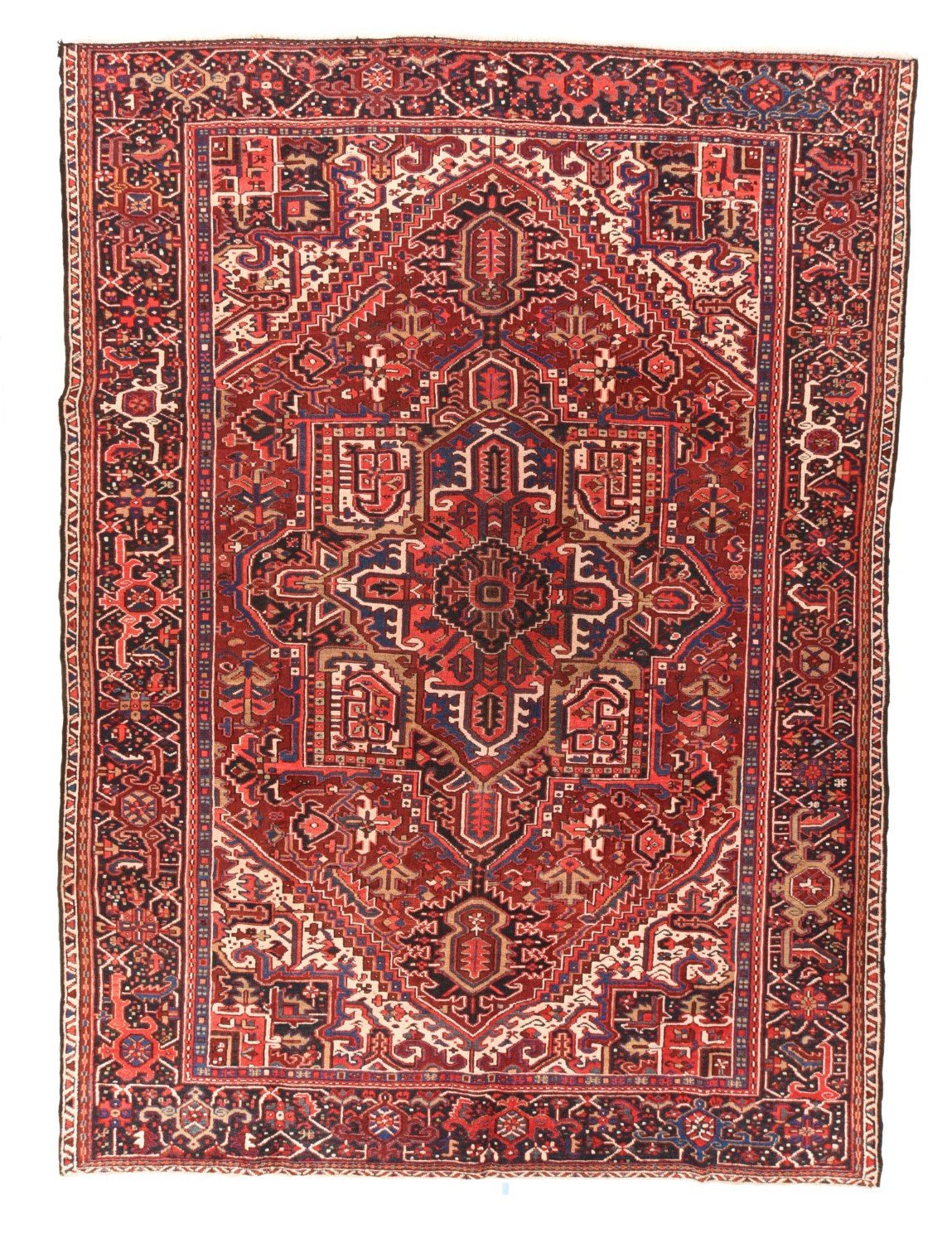 Area Rug 1778