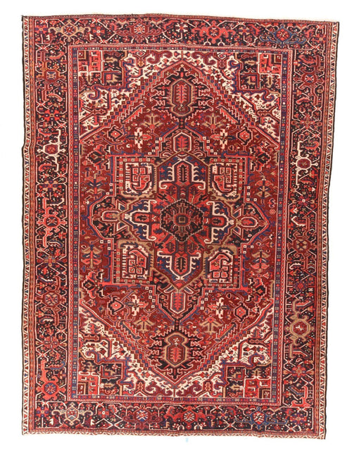 Area Rug 1778