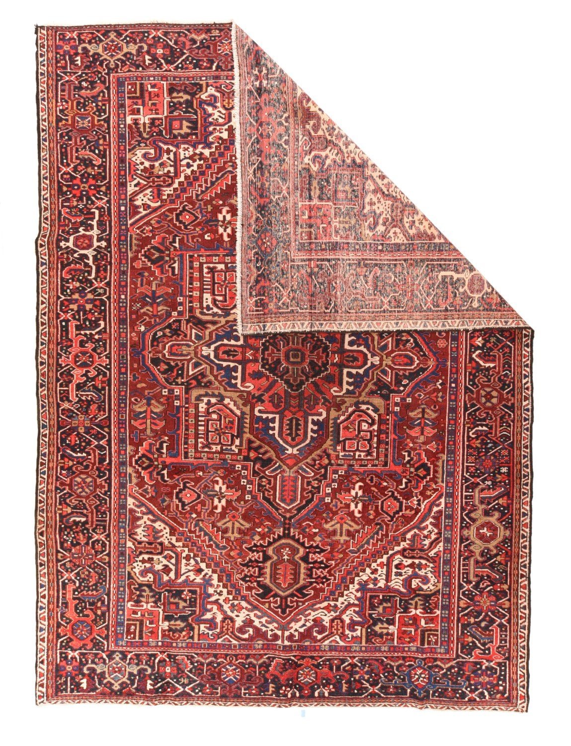 Area Rug 1778