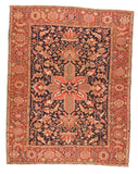 Area Rug 1782