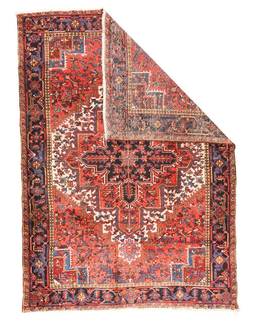 Area Rug 1786