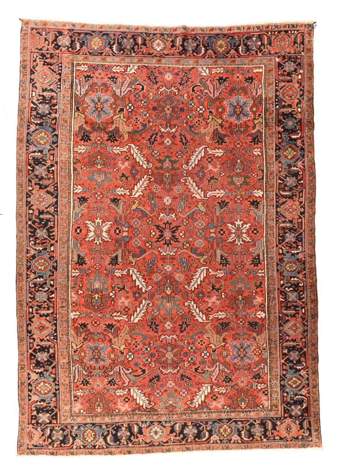 Area Rug 1787