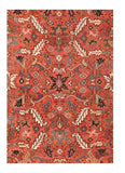 Area Rug 1787