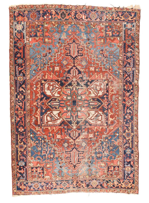 Area Rug 1788