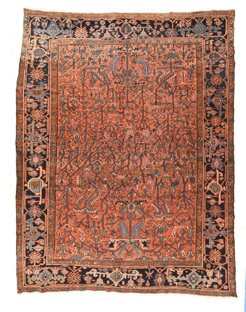 Area Rug 1792