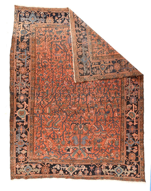 Area Rug 1792