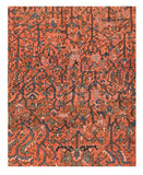 Area Rug 1792