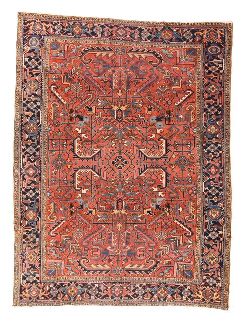 Excellent Persian Area Rug