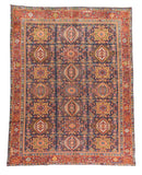 Fine Antique Tribal Persian Heriz 