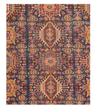 Fine Antique Tribal Persian Heriz