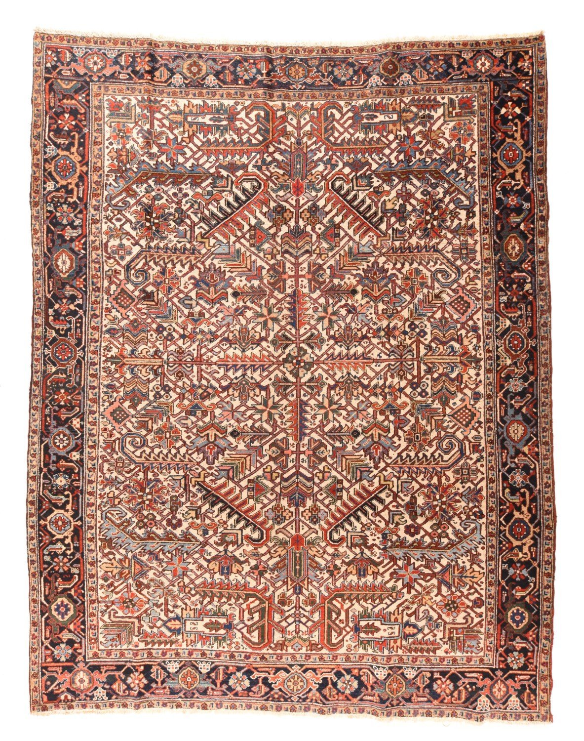 Area Rug 1796