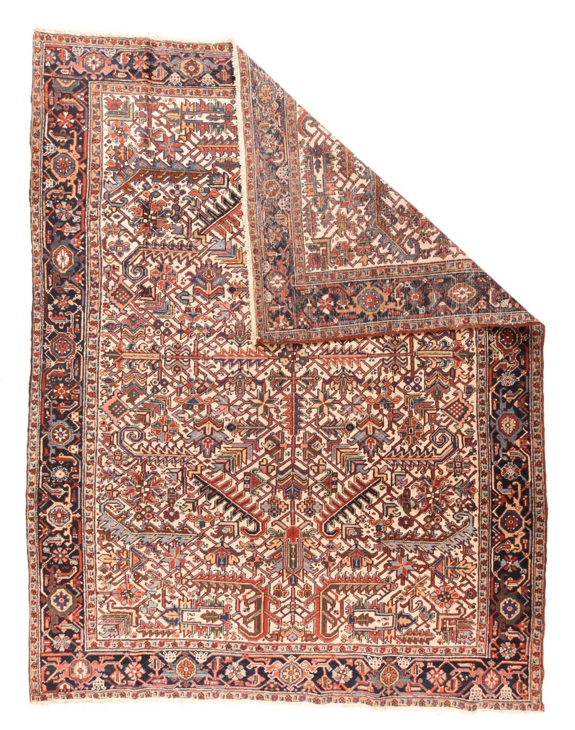 Area Rug 1796