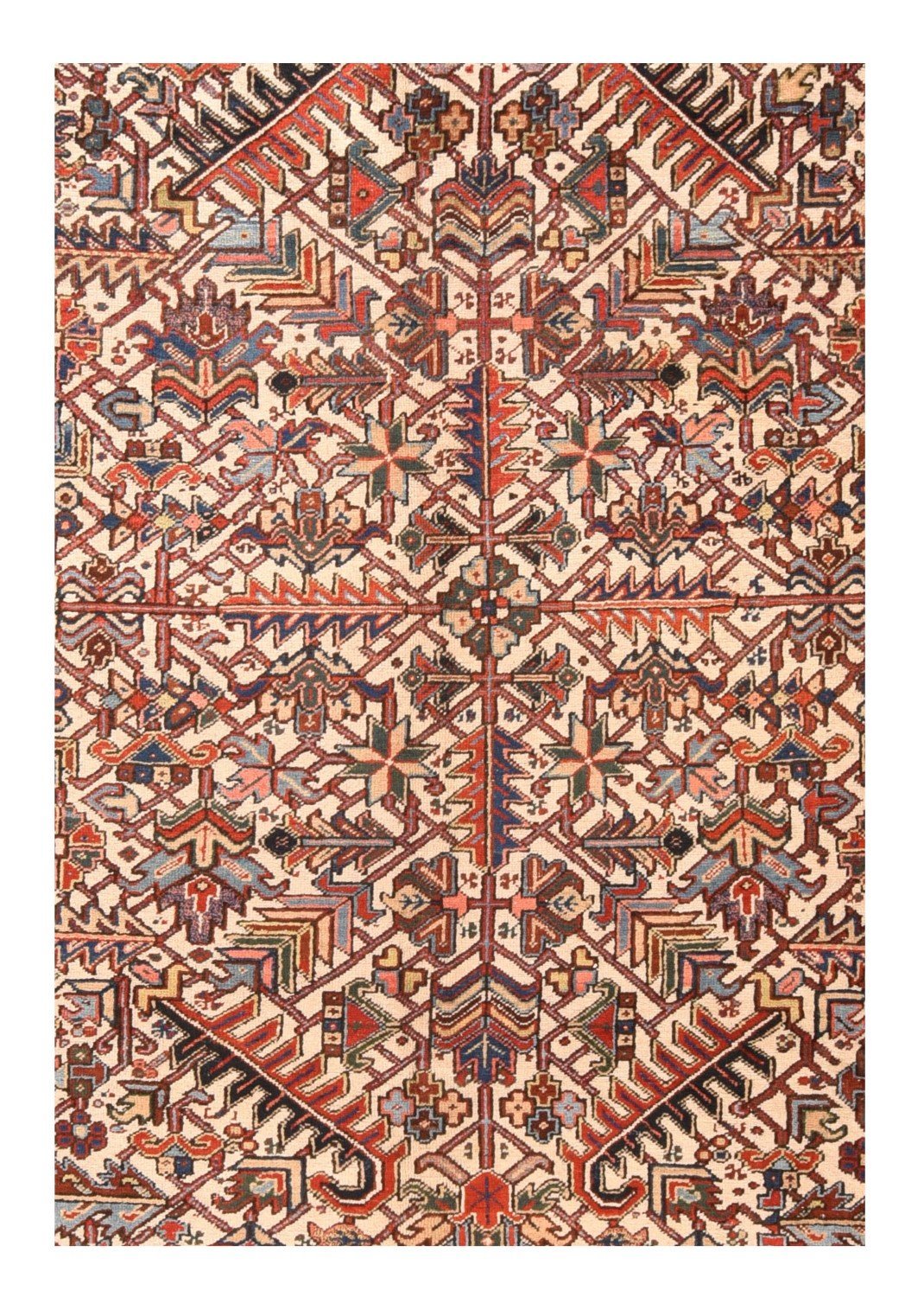 Area Rug 1796