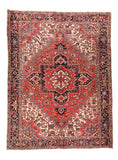 Fine Antique Persian Heriz