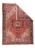 Fine Antique Persian Heriz