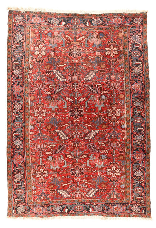 Area Rug 1801