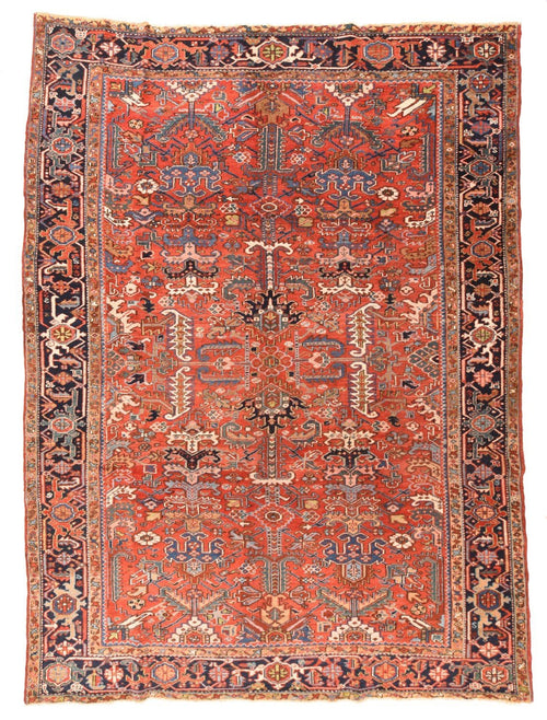 Area Rug 1802