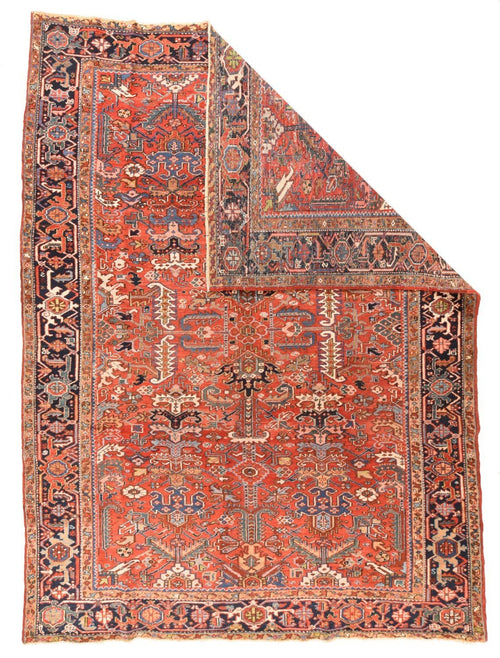 Area Rug 1802