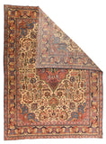 Area Rug 1803