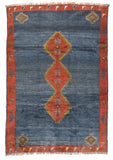 Area Rug 1806