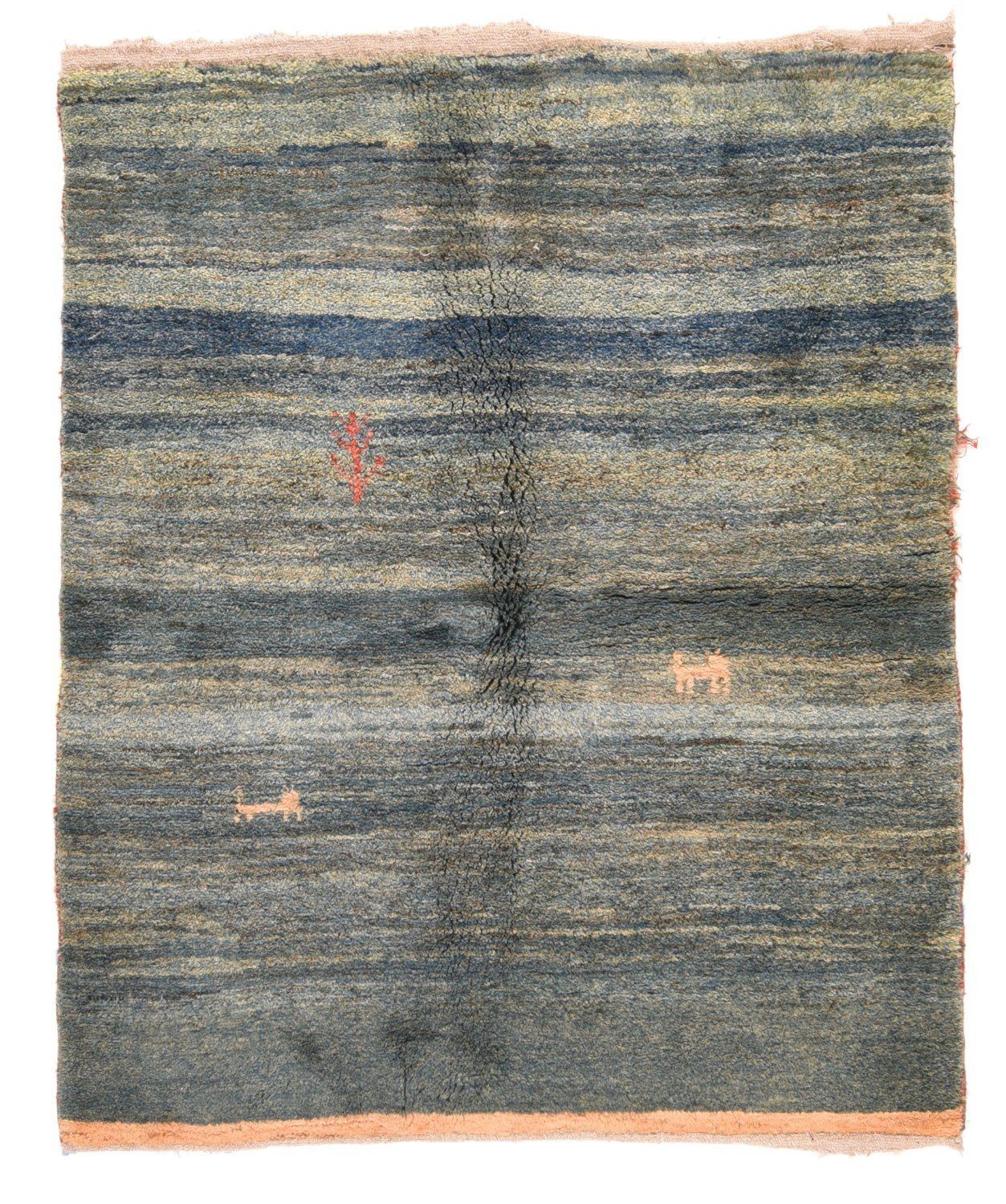 Area Rug 1808