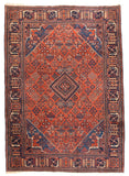 Area Rug 1813