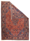 Area Rug 1813