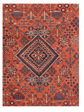 Area Rug 1813