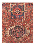 Area Rug 1818