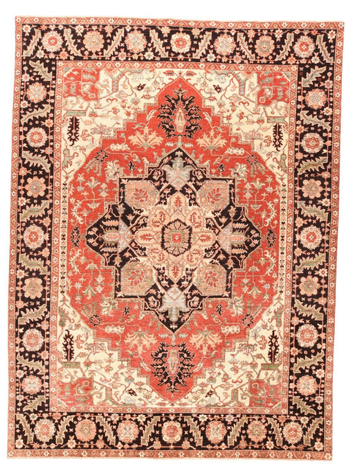 Area Rug 1825